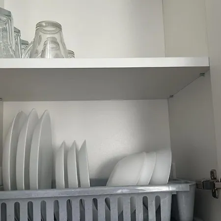 Ami Studio Apartment Constanta