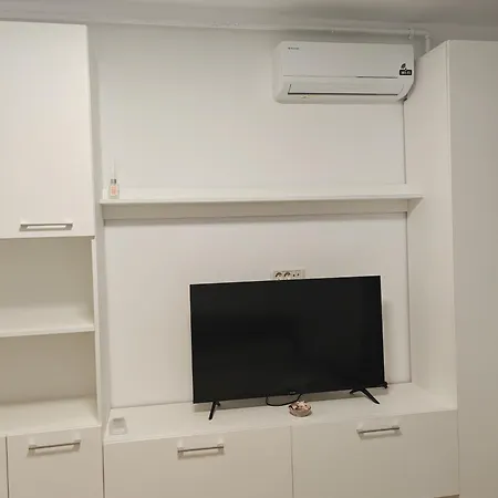 Apartment Ami Studio Constanta