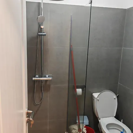 Apartment Ami Studio Constanta